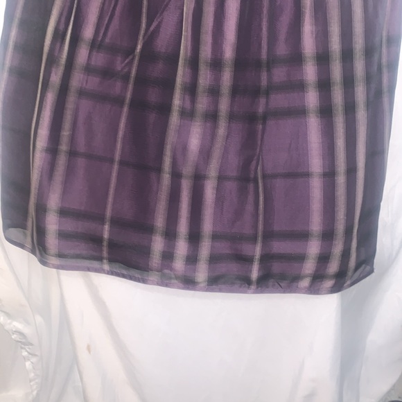 Burberry London Skirt - Picture 3 of 5